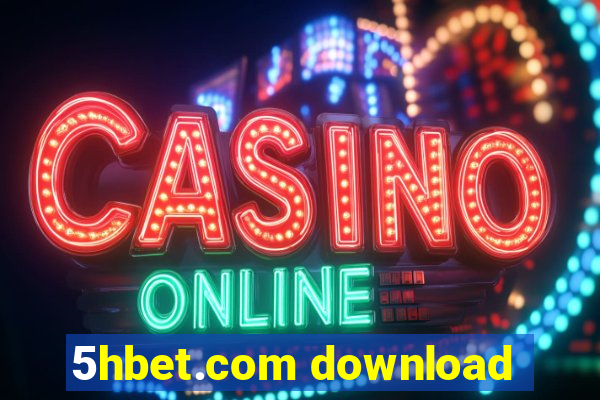 5hbet.com download